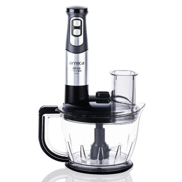 Arnica GH 21801 Diva Trend Pro Gümüş Blender Set