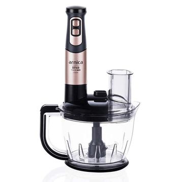 Arnica GH 21802 Diva Trend Pro Rose Blender Set