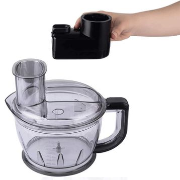 Arnica GH 21802 Diva Trend Pro Rose Blender Set