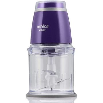 Arnica GH21103 Rapid Mor Mini Doğrayıcı