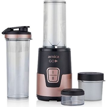Arnica GH21410 300W Go Rose Kişisel Blender