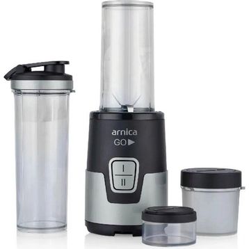 Arnica GH21420 2 Adet Go Silver Kişisel Blender