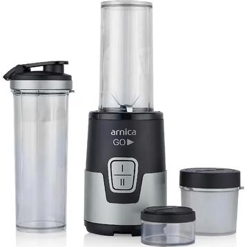 Arnica GH21420 300W Go Inox Kişisel Blender