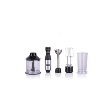 Arnica GH21484 Inox El Blender Set