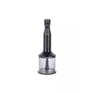 Arnica GH21486 Vena Siyah Rendeli Blender Seti