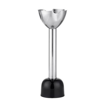 Arnica GH21560 Panna Blender Parçalayıcı Metal Ayak