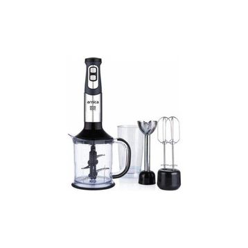 Arnica GH21592 Diva Trend 1200W Gümüş Blender Set