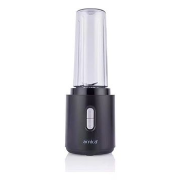 Arnica GH21740 Smart Go Şarjlı Siyah Kişisel Blender