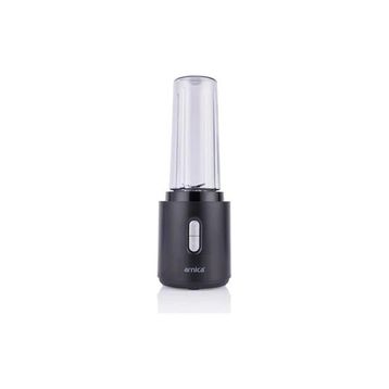 Arnica GH21740 Smart Go Şarjlı Siyah Kişisel Blender