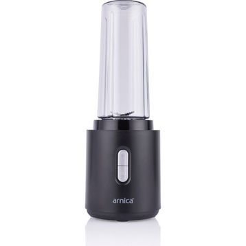 Arnica GH21740 Smart Go Şarjlı Siyah Kişisel Blender