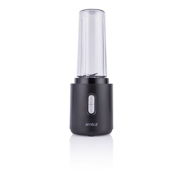 Arnica GH21740 Smart Go Şarjlı Siyah Kişisel Blender