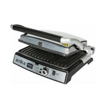 Arnica GH26240 Tostit Maxi Inox Tost Makinesi