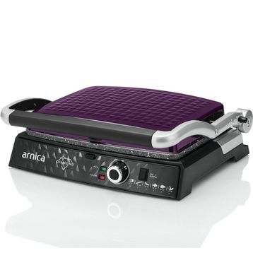 Arnica GH26253 Mor Tost Makinesi