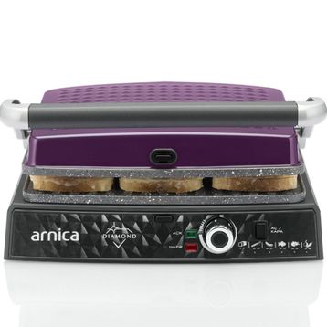Arnica GH26253 Mor Tost Makinesi