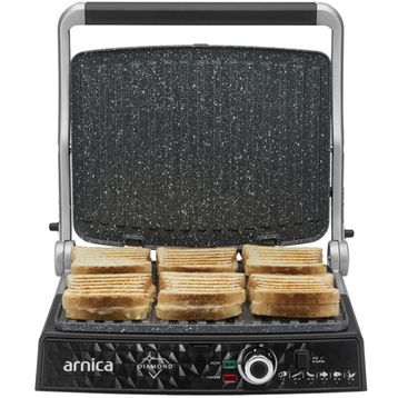 Arnica GH26253 Mor Tost Makinesi