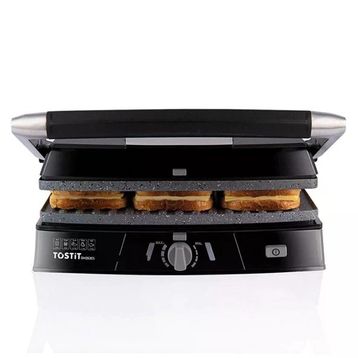 Arnica GH26305 Tostit Tost Makinesi