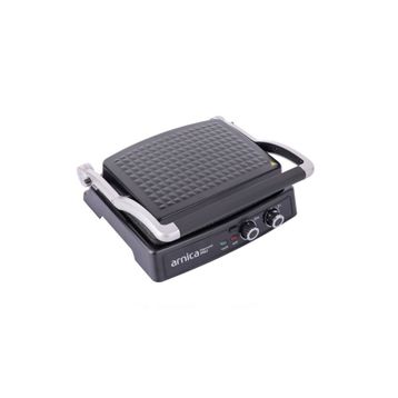 Arnica GH2641 Diamond Pro Tost Makinesi