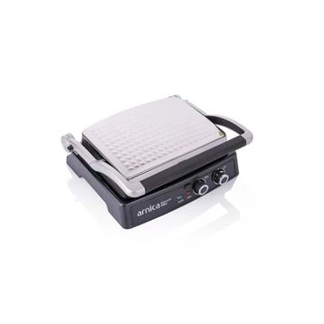 Arnica GH2641 Diamond Pro Tost Makinesi