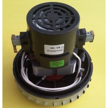 Arnica Hepatech Aqua Süpürge Motoru