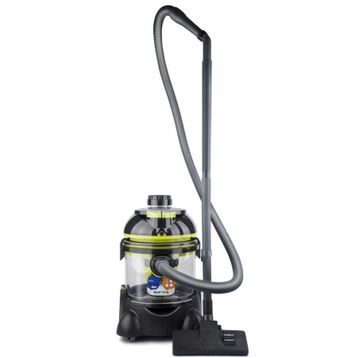 Arnica Hydra Rain 2400 W Su Filtreli Halı Yıkama Makinesi
