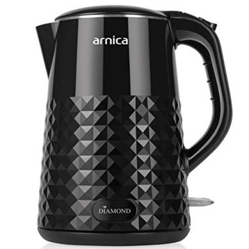 Arnica IH36152 Siyah Su Isıtıcı
