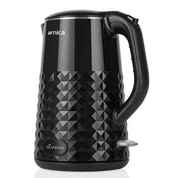 Arnica IH36152 Siyah Su Isıtıcı