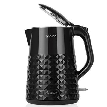 Arnica IH36152 Siyah Su Isıtıcı