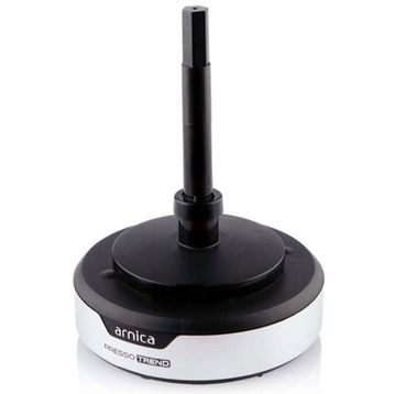 Arnica IH37102 Gümüş Presso Trend Narenciye Sıkacağı