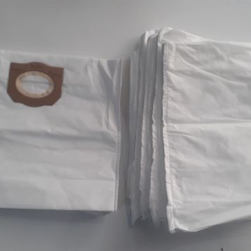 Arnica Karayel 5 Adet Toz Torbası