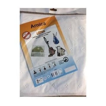 Arnica Lotus 10 Adet Toz Torbası