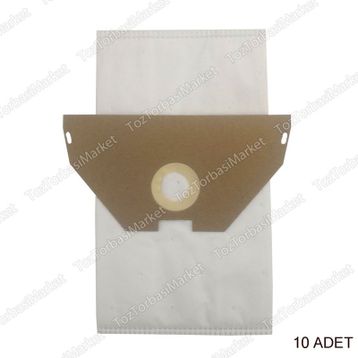 Arnica Lotus 10 Adet Toz Torbası