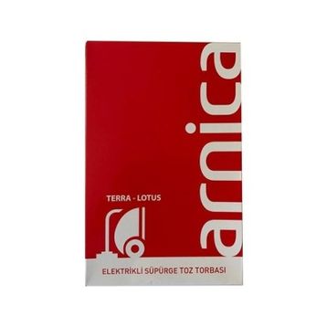 Arnica Lotus Blu Toz Torbası