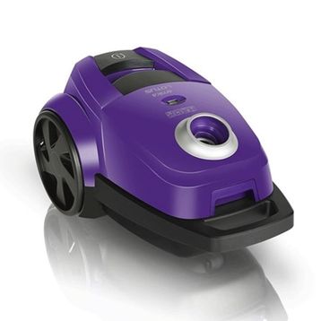 Arnica Lotus ET14260 Mor Toz Torbalı Elektrikli Süpürge