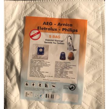 Arnica Lotus Toz Torbası