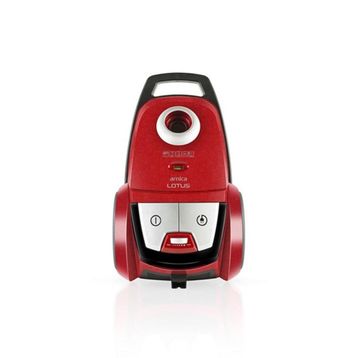 Arnica Lotus Turbo ET-14280 750 W A Sınıfı Toz Torbalı Elektrik Süpürgesi