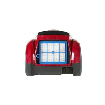 Arnica Lotus Turbo ET-14280 750 W A Sınıfı Toz Torbalı Elektrik Süpürgesi