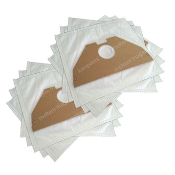 Arnica Lotus Turbo Toz Torbası