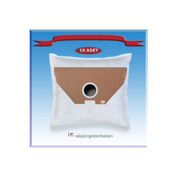 Arnica Lotus Turbo Toz Torbası