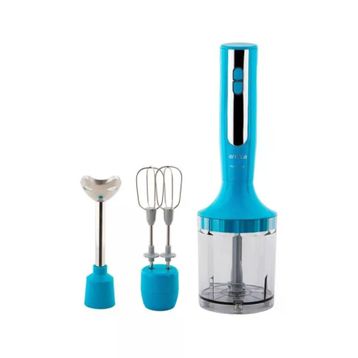Arnica Master Mavi Blender Seti