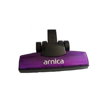 Arnica Merlin Mor Süpürge Emici Başlığı