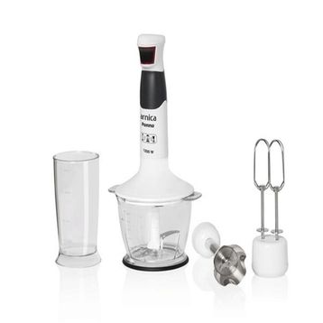 Arnica Panna GH21561 Beyaz Blender Set