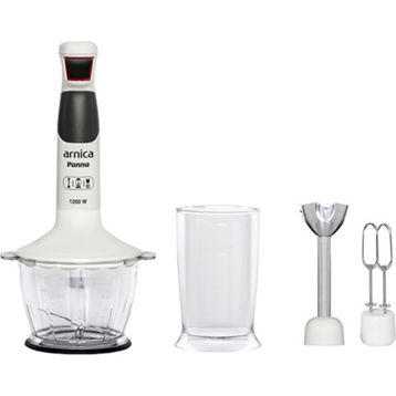 Arnica Panna GH21561 Blender Doğrayıcı Bıçak
