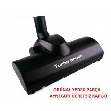 Arnica Pika ET 14410 Turbo Emici Yer Başlığı