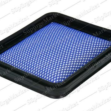 Arnica Pika ET14410 Süpürge Orjinal Motor Koruma Filtresi
