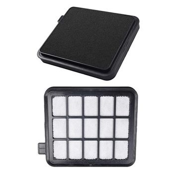 Arnica Pika ET14410 Süpürge Orjinal Motor Koruma Filtresi
