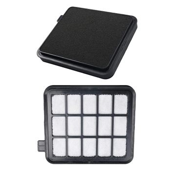 Arnica Pika ET14410 Süpürge Orjinal Motor Koruma Filtresi