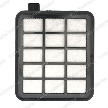 Arnica Pika ET14410 Süpürge Orjinal Motor Koruma Filtresi