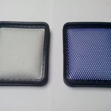 Arnica Pika Torbasız Süpürge Orijinal Motor Koruma Filtresi