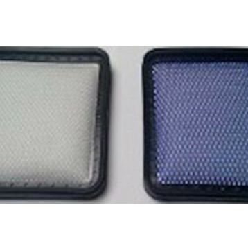 Arnica Pika Torbasız Süpürge Orijinal Motor Koruma Filtresi