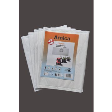 Arnica Proclean Süpürge 5 Adet Toz Torbası